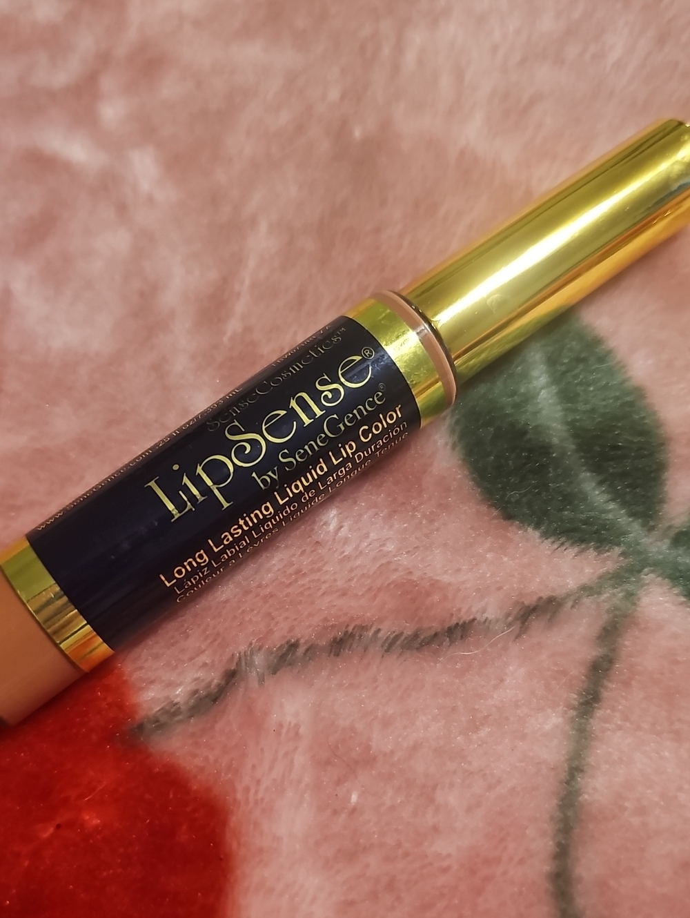 LipSense Long Lasting Liquid Lip Color - Soft Pink